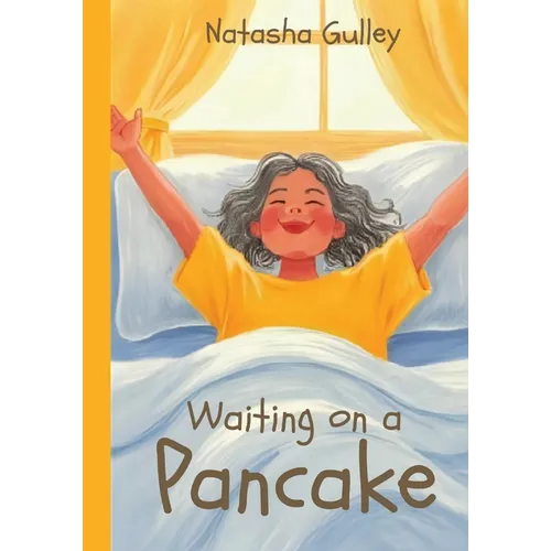 Waiting on a Pancake
