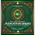 A Trilogy of The Great Forest Adventures