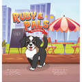 Ruby & Pals Play Hide and Seek
