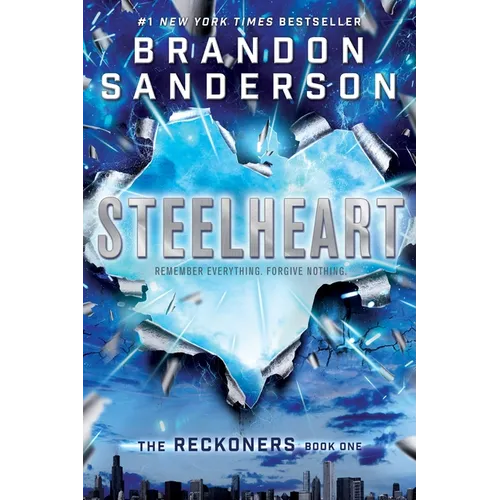 Steelheart