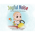 Joyful Noise: The Sound of a Tea Kettle