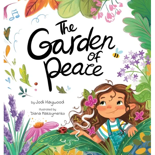 The Garden of Peace