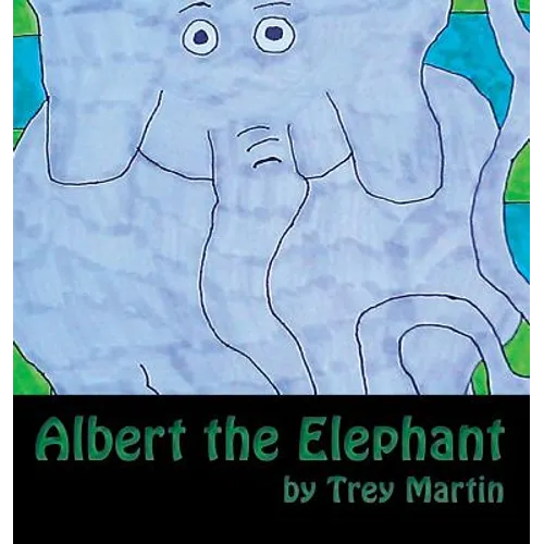 Albert the Elephant