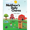 Matthew's Daily Chores