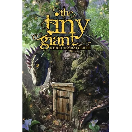 The Tiny Giant - Paperback