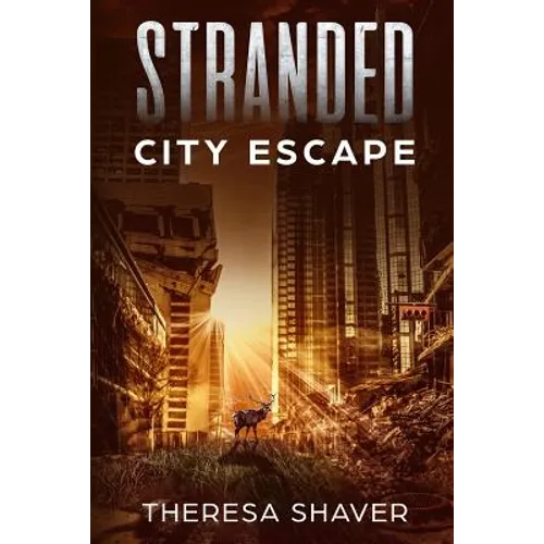 Stranded: City Escape