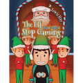 The Elf That Couldn't Stop Gaming