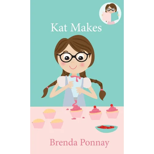 Kat Makes - Hardcover