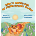 Remy's Adventures on Prince Edward Island