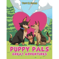 Puppy Pals Great Adventures