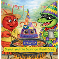Crawville: Claudi and the Courir de Mardi Gras