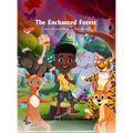 The Enchanted Forest: I can do anything, I can dance!