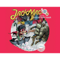 Jack Mac The Bubble Bath King: (and the) Toy of the Year