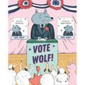 Vote Wolf