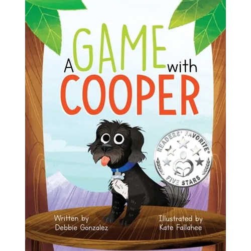 A Game with Cooper
