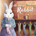 Ms. Mary Rabbit and the Easter Socks