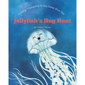 Jellyfish's Hug Hunt: Finding Friendship in the Deep Blue Sea