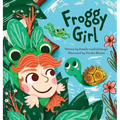 Froggy Girl