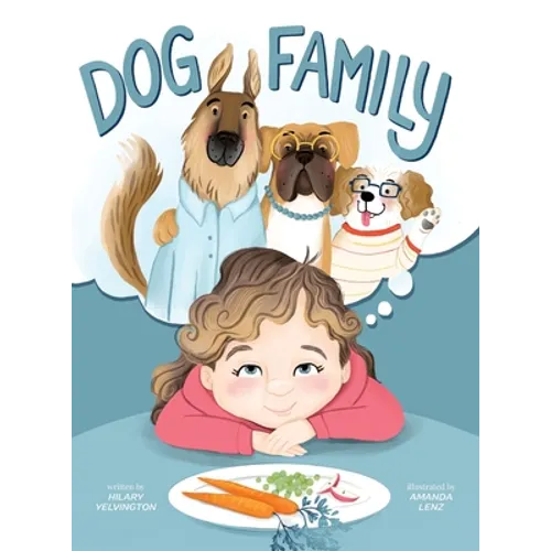 Dog Family