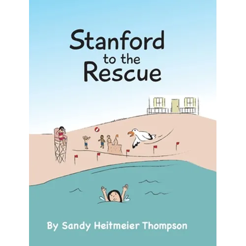 Stanford to the Rescue