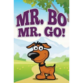 Mr. Bo, Mr. Go!