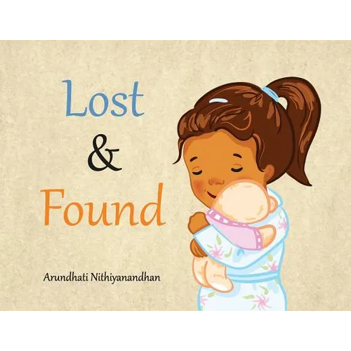 Lost and Found