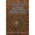 Andamooka Nanna and the Ammonite Adventure