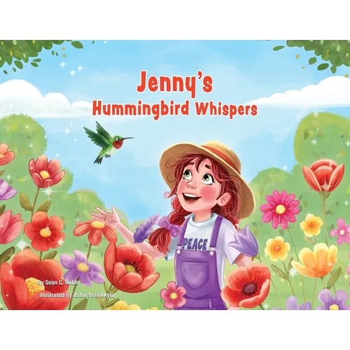 Jenny's Hummingbird Whispers
