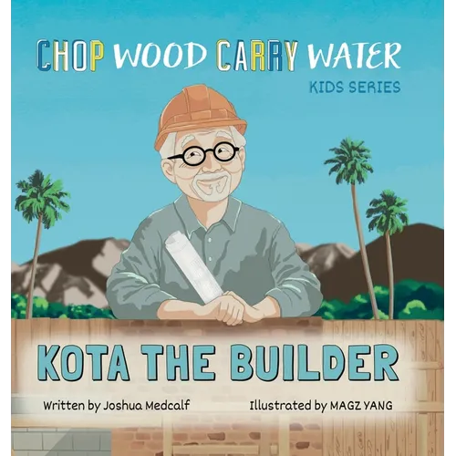 Kota the Builder