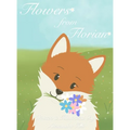 Flowers from Florian