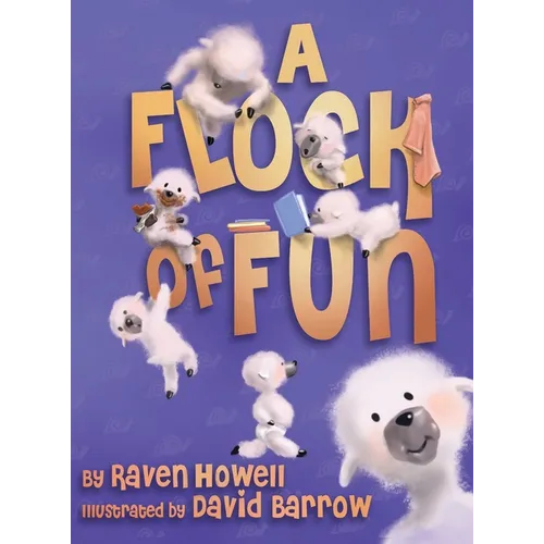 A Flock of Fun