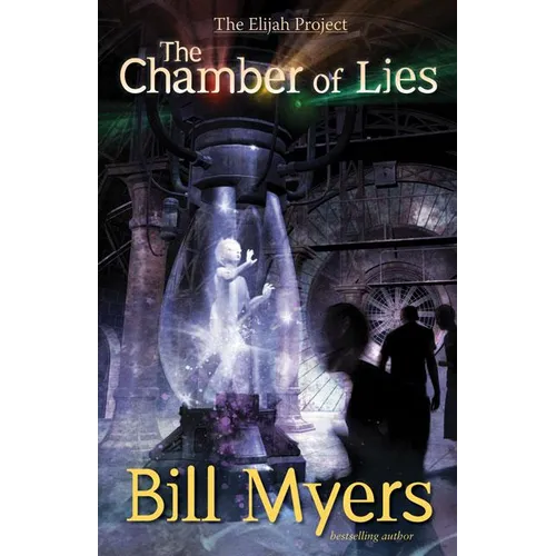 The Chamber of Lies