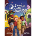 The Last Cookie in the Universe