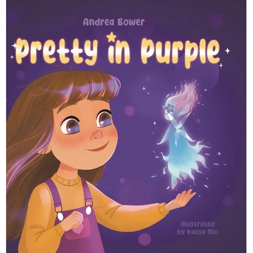 Pretty in Purple