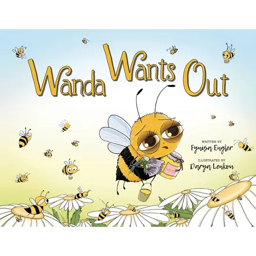 Wanda Wants Out