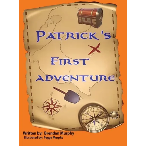 Patrick's First Adventure