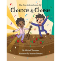 The Fun Adventures Of Chance And Chase