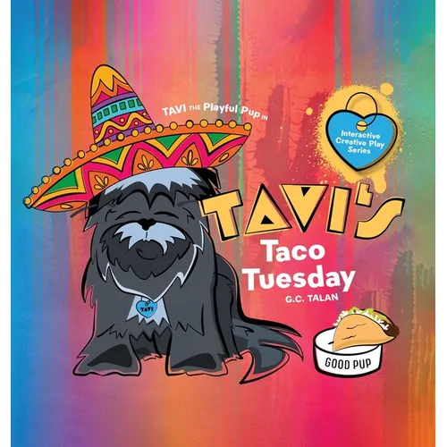 TAVI'S Taco Tuesday