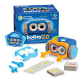 BOTLEY 2.0 THE CODING ROBOT