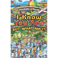 I Know You Are, But What Am I?