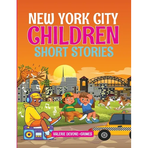 New York City Children Short Stories