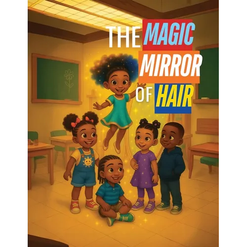 The Magic Mirror of Hair