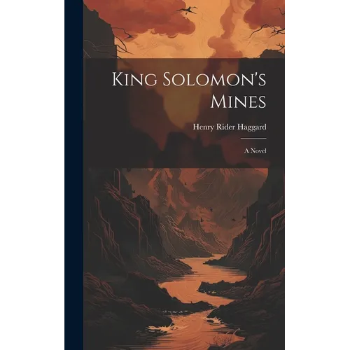 King Solomon's Mines