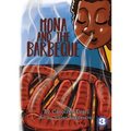 Mona and the Barbeque