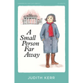 A Small Person Far Away