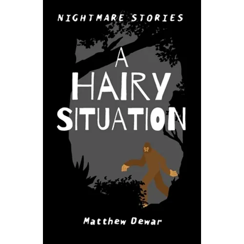A Hairy Situation