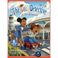 The Data Detective at the Airport