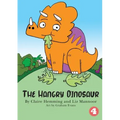 The Hangry Dinosaur