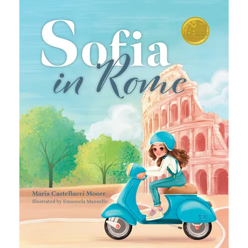Sofia in Rome
