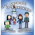 It's Snowing! It's Snowing!